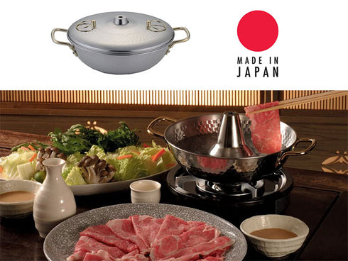 Donabe Shabu-shabu
